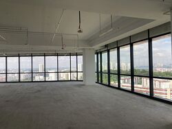 Woods Square (D25), Office #477726761